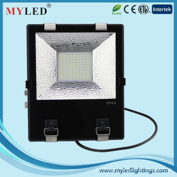 Good hear dissipation aluminum body 7000k 30w 220v led flood light outdoor